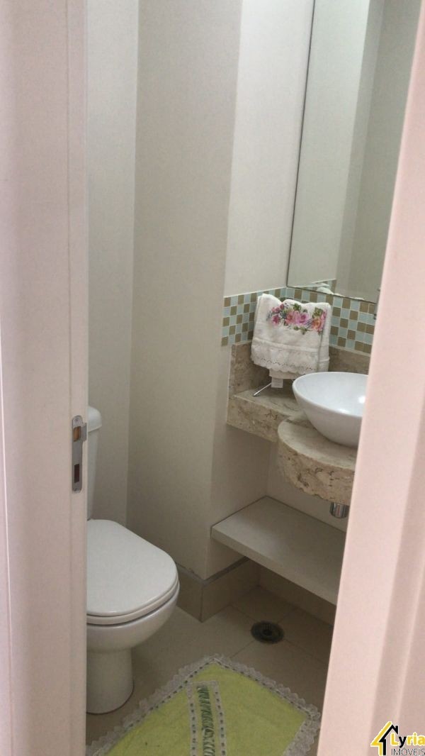 Apartamento à venda com 4 quartos, 135m² - Foto 14