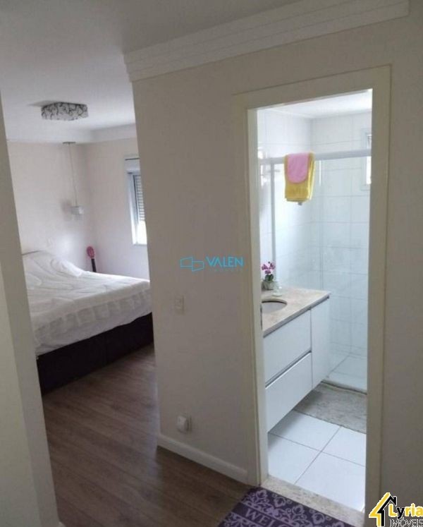 Apartamento à venda com 3 quartos, 166m² - Foto 18