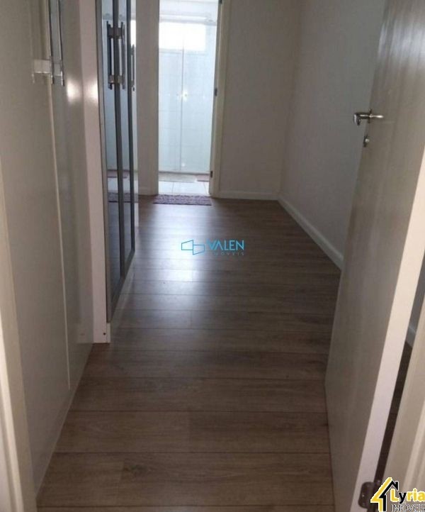 Apartamento à venda com 3 quartos, 166m² - Foto 14