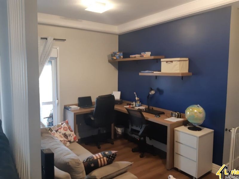 Apartamento à venda com 3 quartos, 96m² - Foto 6