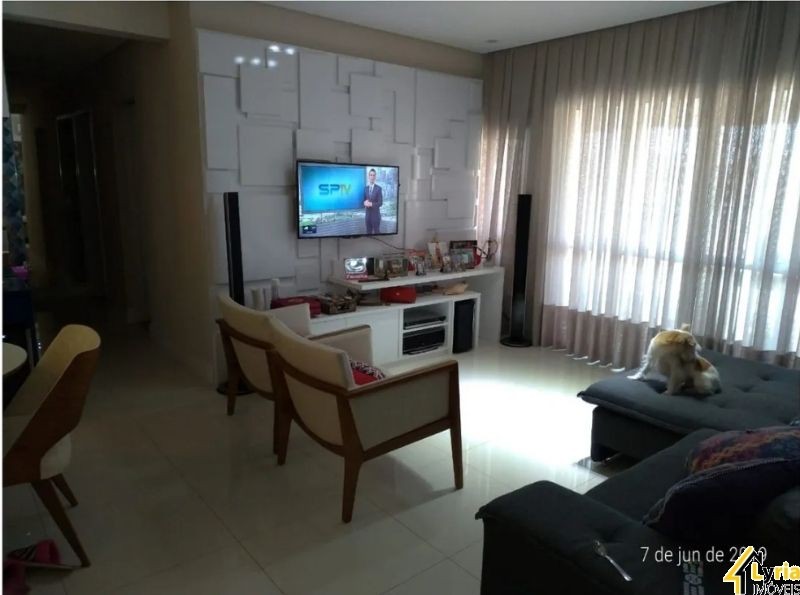 Apartamento à venda com 3 quartos, 96m² - Foto 21