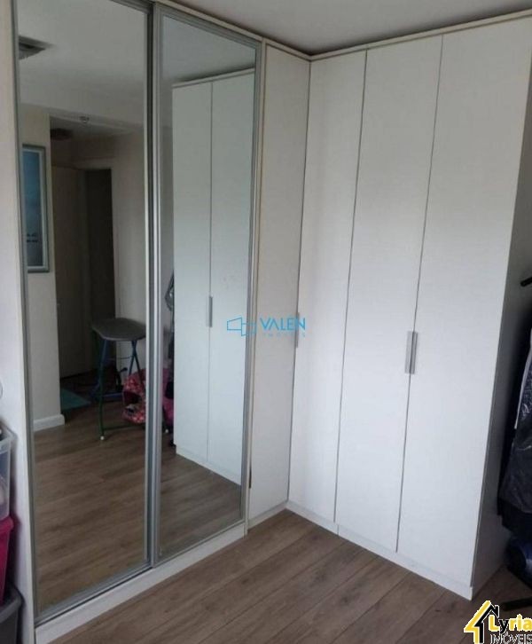 Apartamento à venda com 3 quartos, 166m² - Foto 11