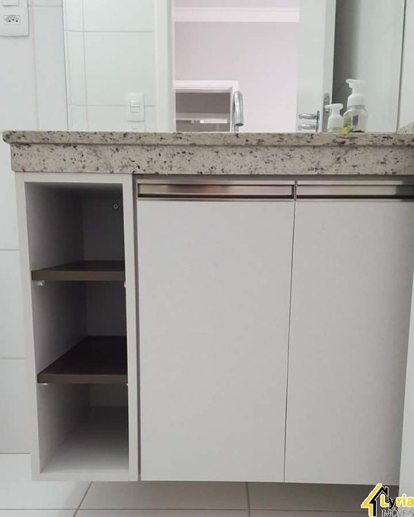 Apartamento à venda com 3 quartos, 96m² - Foto 11