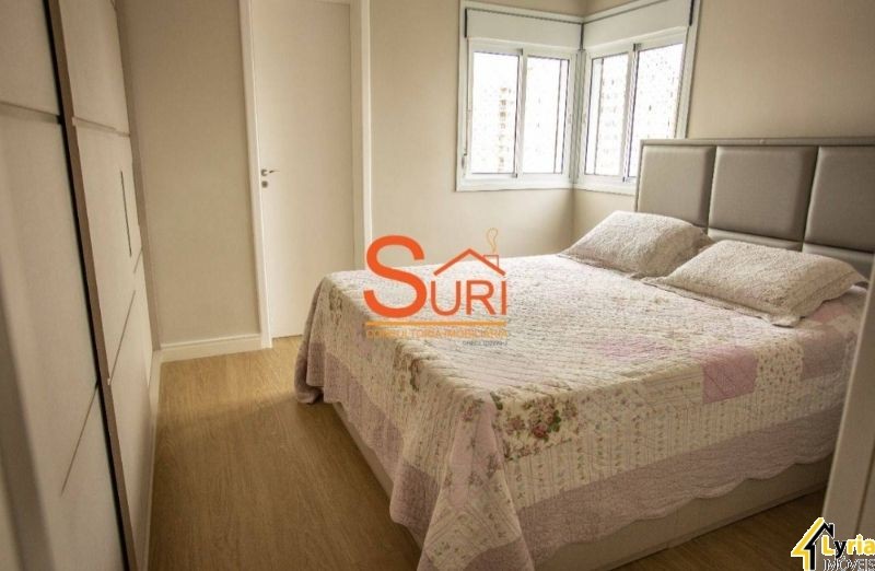 Apartamento à venda com 3 quartos, 96m² - Foto 15