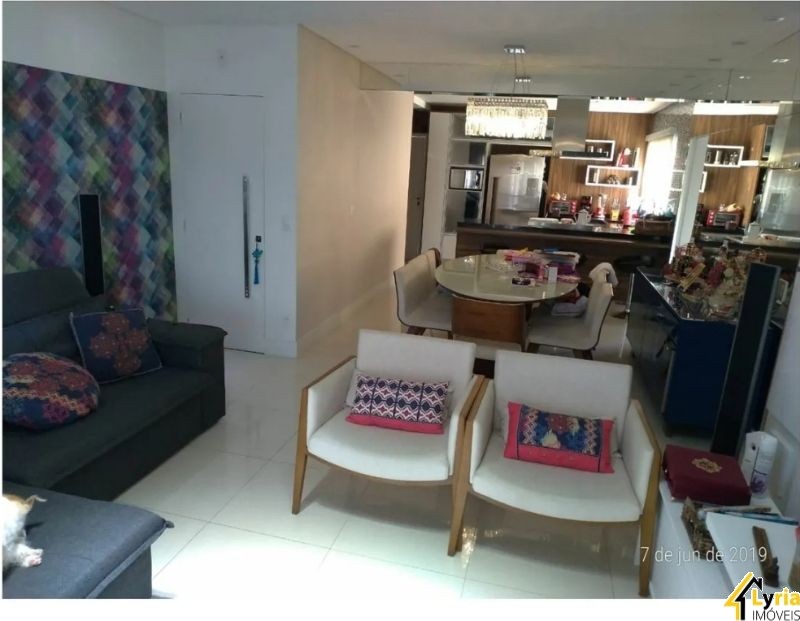 Apartamento à venda com 3 quartos, 96m² - Foto 24