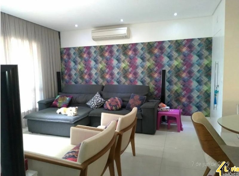 Apartamento à venda com 3 quartos, 96m² - Foto 23