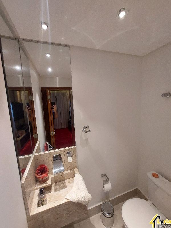 Apartamento à venda com 3 quartos, 96m² - Foto 22