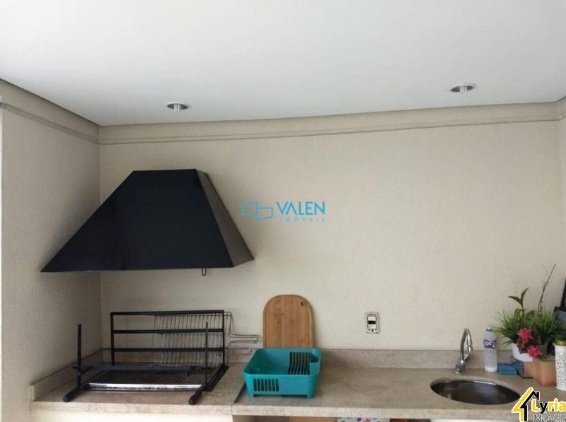 Apartamento à venda com 3 quartos, 166m² - Foto 5