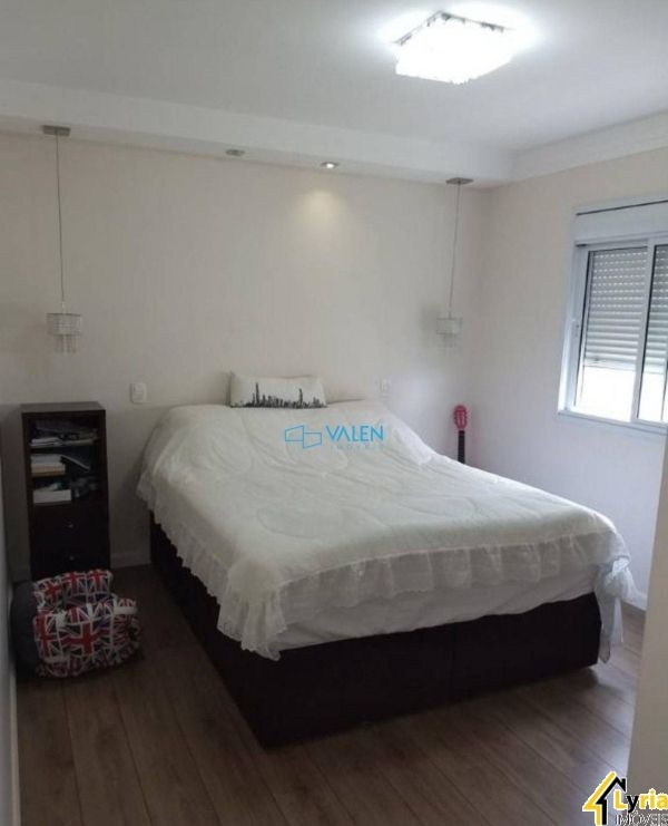 Apartamento à venda com 3 quartos, 166m² - Foto 10