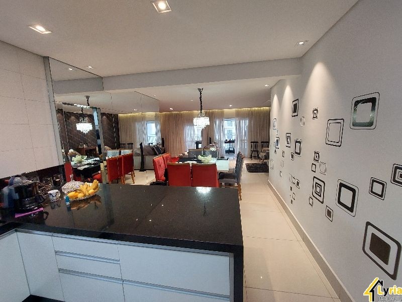 Apartamento à venda com 3 quartos, 96m² - Foto 6