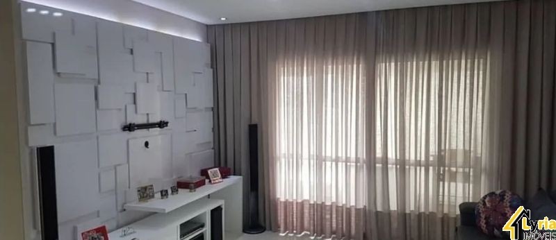 Apartamento à venda com 3 quartos, 96m² - Foto 19