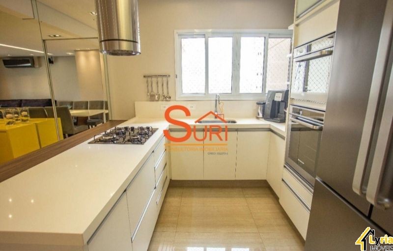 Apartamento à venda com 3 quartos, 96m² - Foto 10