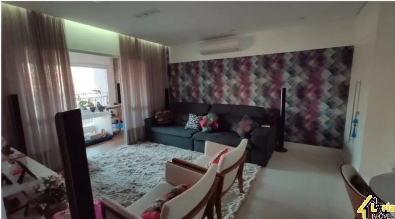 Apartamento à venda com 3 quartos, 96m² - Foto 28