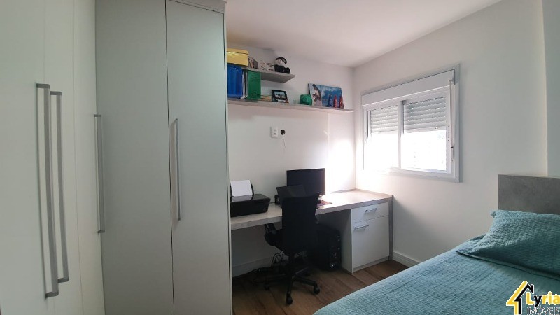 Apartamento à venda com 3 quartos, 118m² - Foto 45