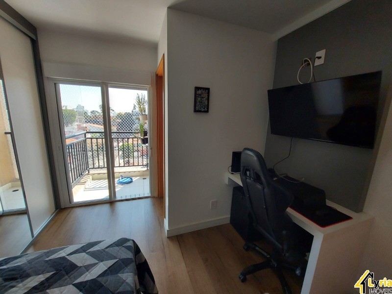 Apartamento à venda com 3 quartos, 118m² - Foto 18