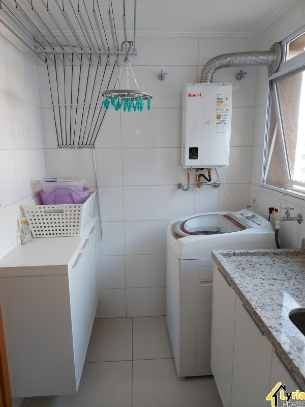 Apartamento à venda com 3 quartos, 118m² - Foto 28