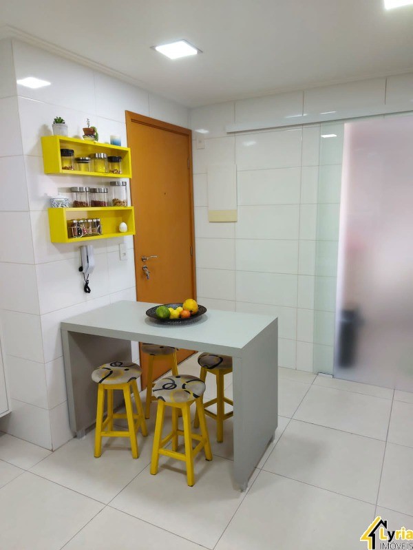 Apartamento à venda com 3 quartos, 118m² - Foto 34