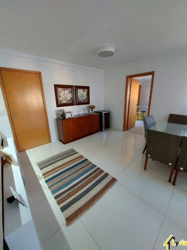 Apartamento à venda com 3 quartos, 118m² - Foto 30