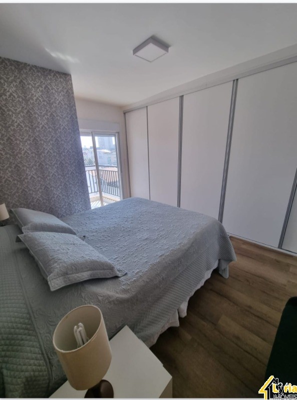 Apartamento à venda com 3 quartos, 118m² - Foto 19