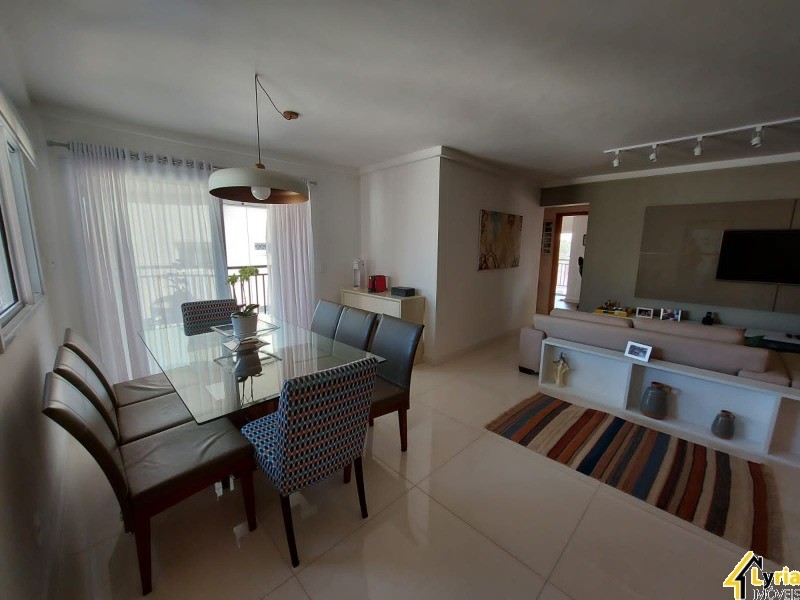 Apartamento à venda com 3 quartos, 118m² - Foto 26