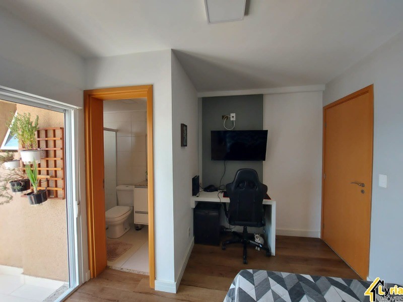 Apartamento à venda com 3 quartos, 118m² - Foto 38