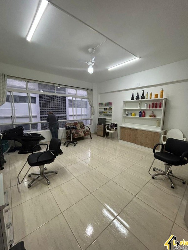 Conjunto Comercial-Sala à venda e aluguel, 30m² - Foto 8