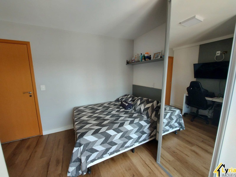 Apartamento à venda com 3 quartos, 118m² - Foto 11