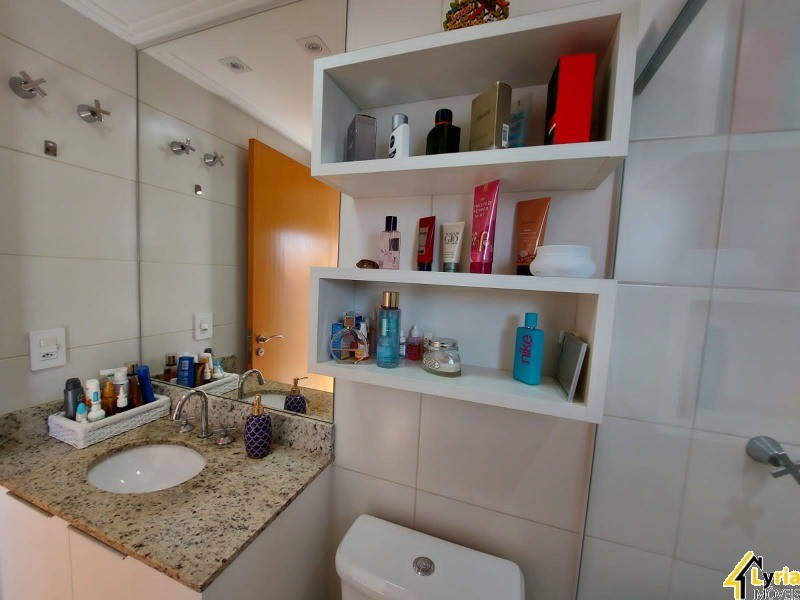 Apartamento à venda com 3 quartos, 118m² - Foto 27