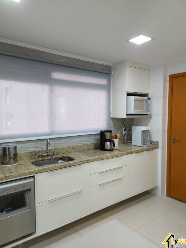 Apartamento à venda com 3 quartos, 118m² - Foto 41