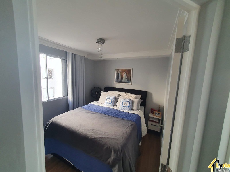 Apartamento à venda com 2 quartos, 44m² - Foto 8