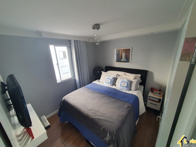 Apartamento à venda com 2 quartos, 44m² - Foto 5