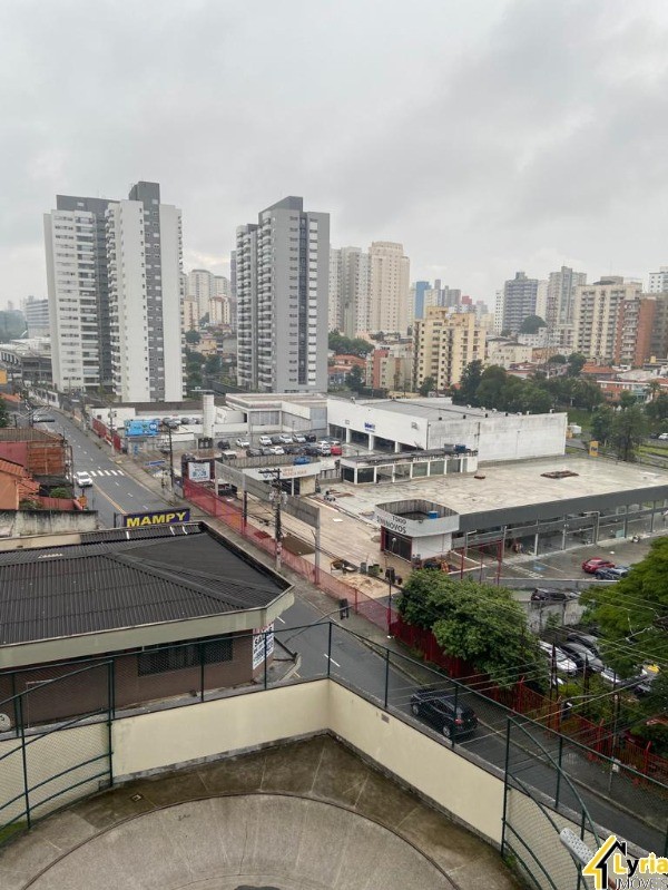 Apartamento à venda com 3 quartos, 140m² - Foto 13