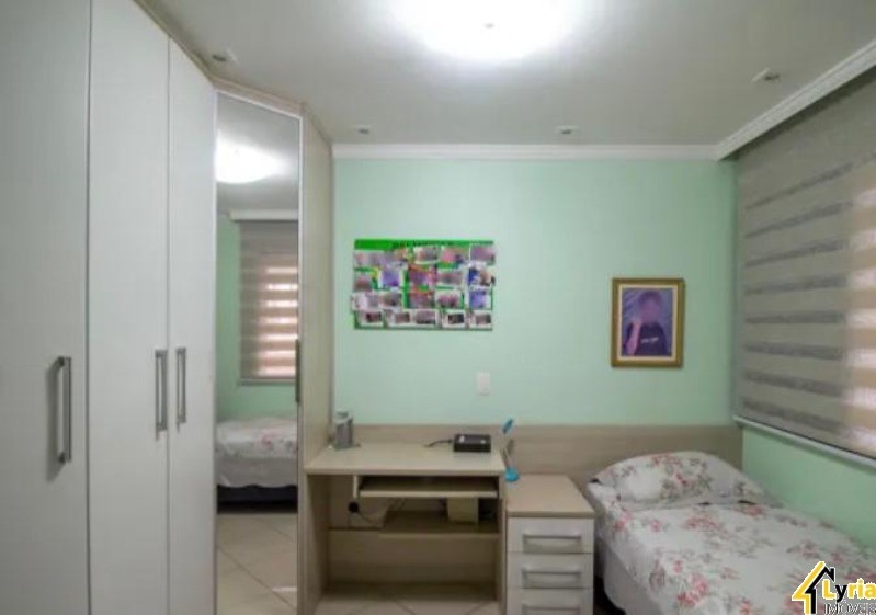 Apartamento à venda com 3 quartos, 140m² - Foto 29