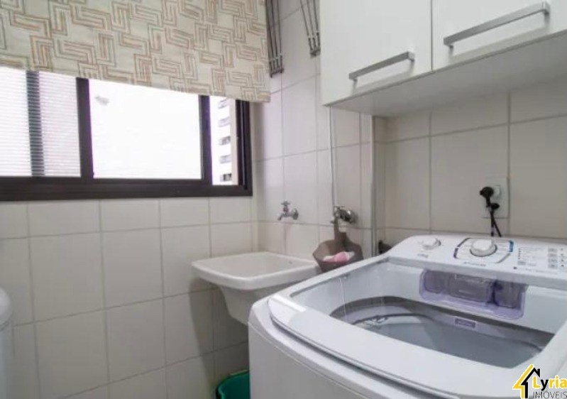 Apartamento à venda com 3 quartos, 140m² - Foto 12