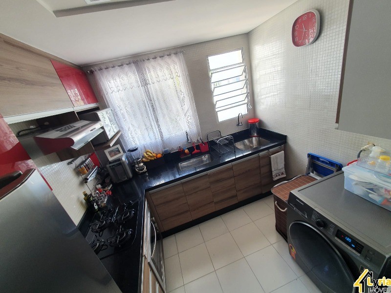 Apartamento à venda com 2 quartos, 44m² - Foto 2