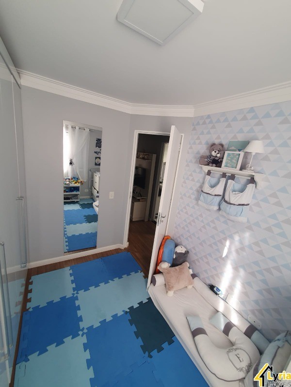 Apartamento à venda com 2 quartos, 44m² - Foto 11