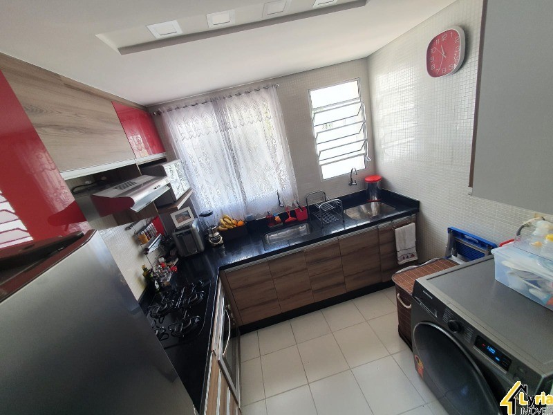 Apartamento à venda com 2 quartos, 44m² - Foto 6