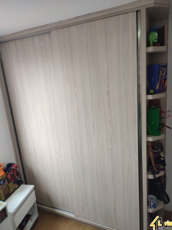 Apartamento à venda com 3 quartos, 91m² - Foto 28