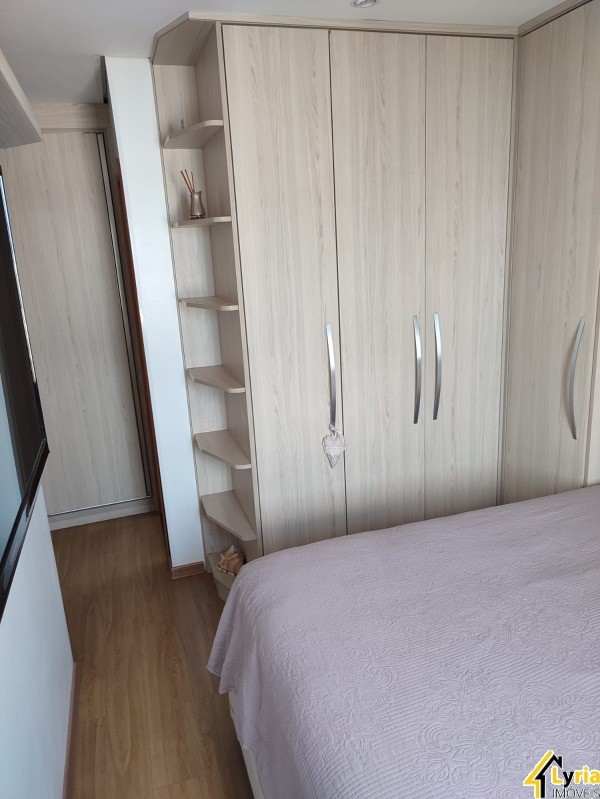 Apartamento à venda com 3 quartos, 91m² - Foto 15