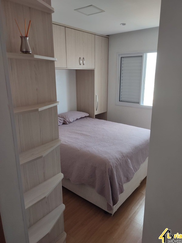 Apartamento à venda com 3 quartos, 91m² - Foto 8