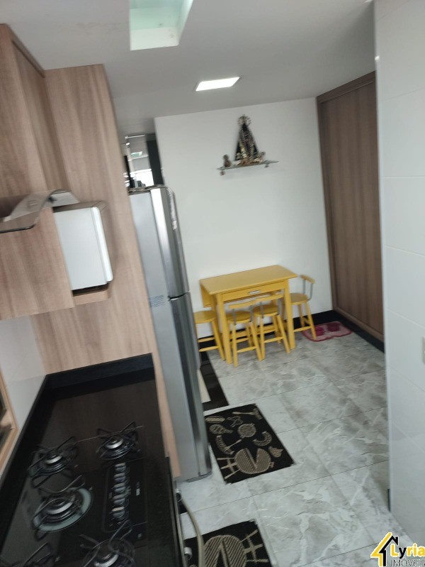 Apartamento à venda com 3 quartos, 91m² - Foto 21