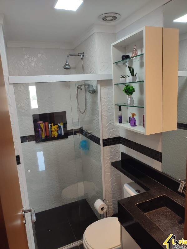 Apartamento à venda com 3 quartos, 91m² - Foto 27