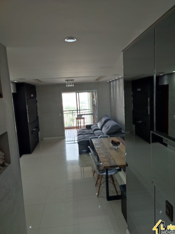 Apartamento à venda com 3 quartos, 91m² - Foto 30