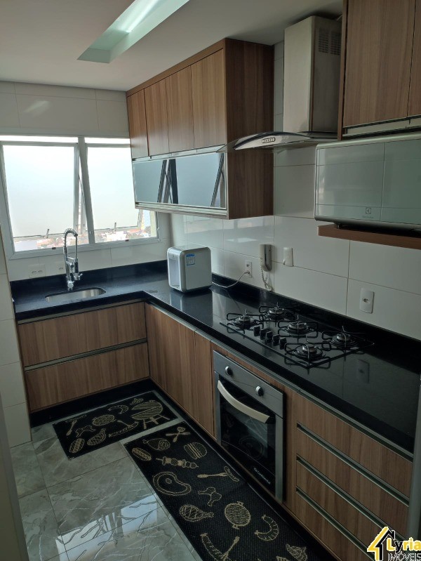 Apartamento à venda com 3 quartos, 91m² - Foto 11