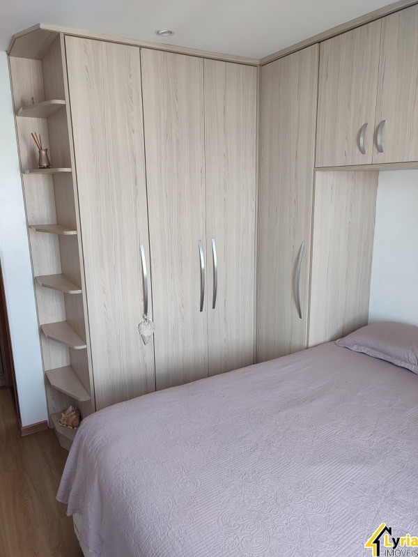 Apartamento à venda com 3 quartos, 91m² - Foto 9