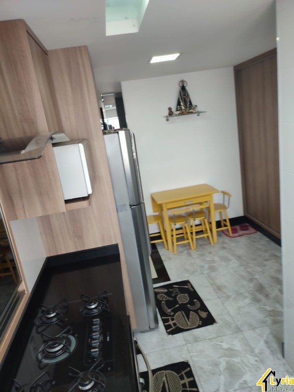 Apartamento à venda com 3 quartos, 91m² - Foto 29