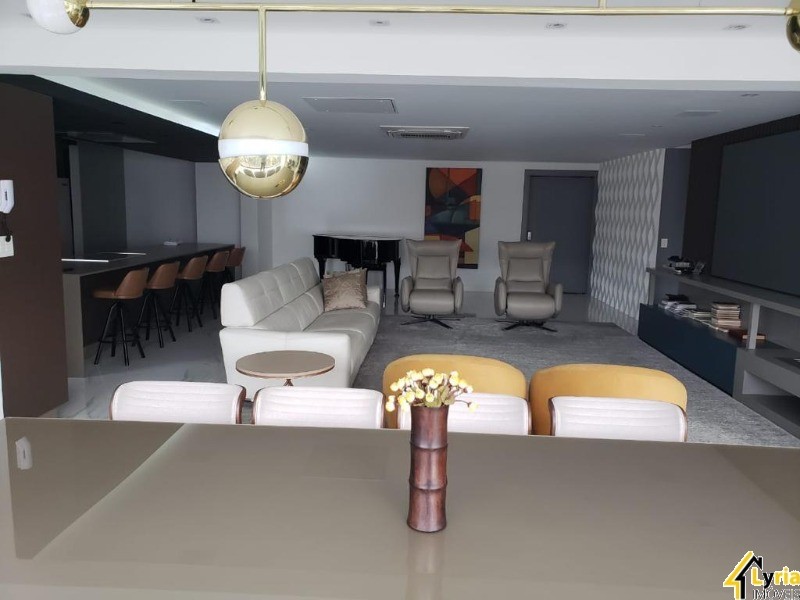 Apartamento à venda com 3 quartos, 236m² - Foto 10