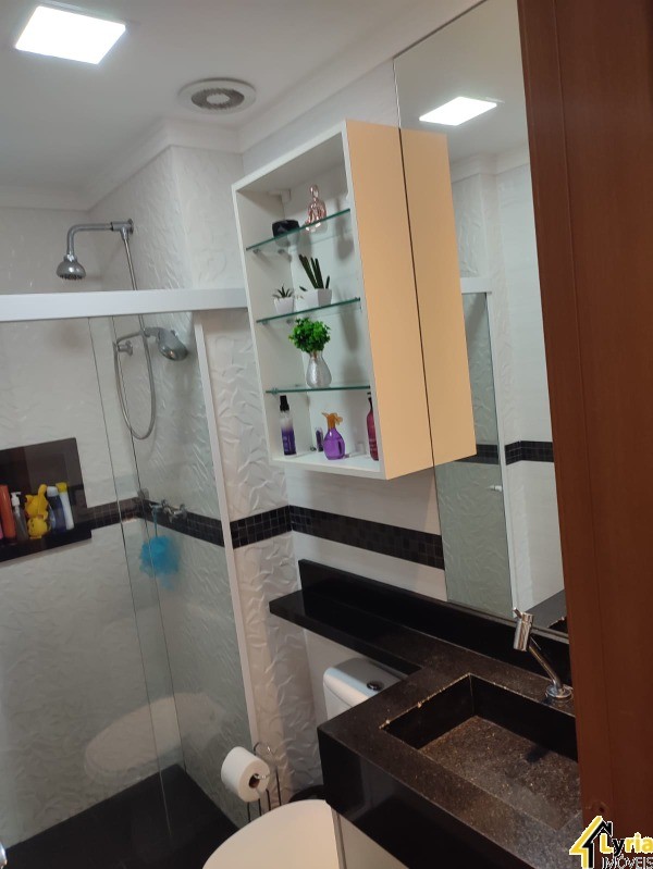 Apartamento à venda com 3 quartos, 91m² - Foto 24