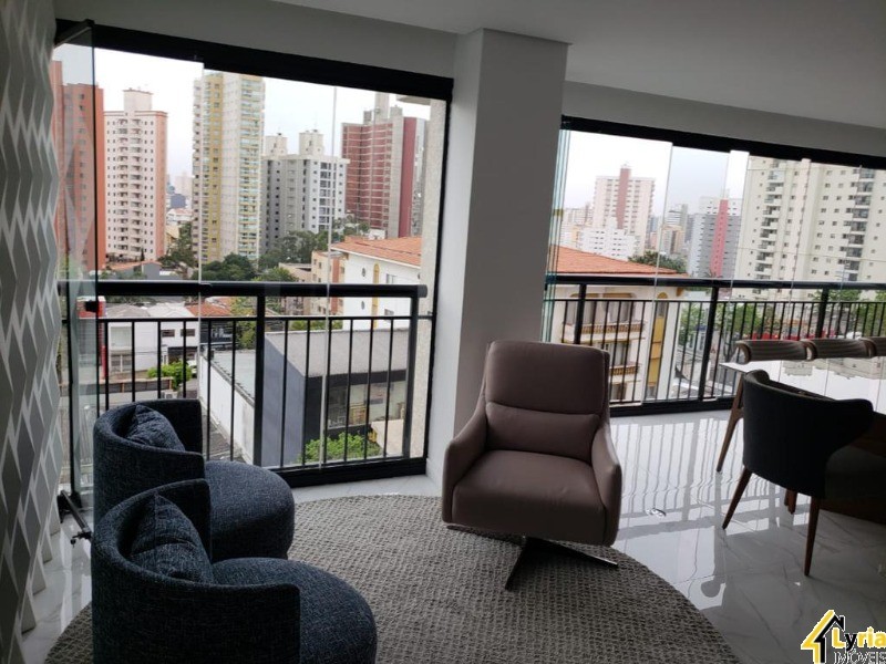 Apartamento à venda com 3 quartos, 236m² - Foto 6