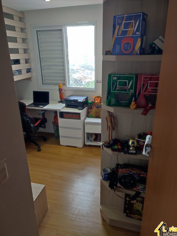 Apartamento à venda com 3 quartos, 91m² - Foto 22